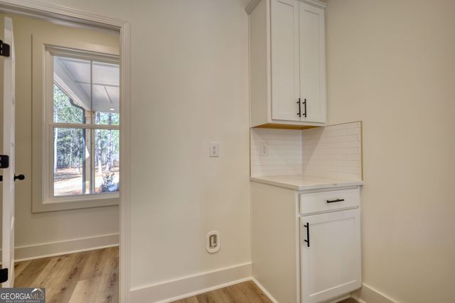 132 Loyd Road, Mansfield, GA 30055