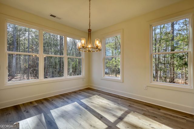 132 Loyd Road, Mansfield, GA 30055