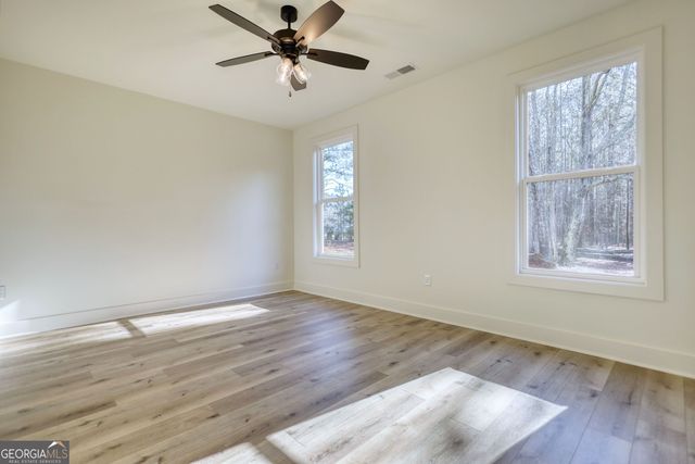 132 Loyd Road, Mansfield, GA 30055