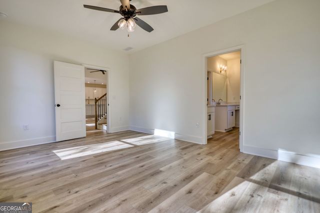 132 Loyd Road, Mansfield, GA 30055