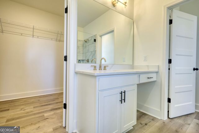 132 Loyd Road, Mansfield, GA 30055