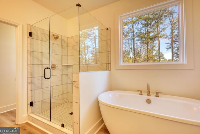 132 Loyd Road, Mansfield, GA 30055