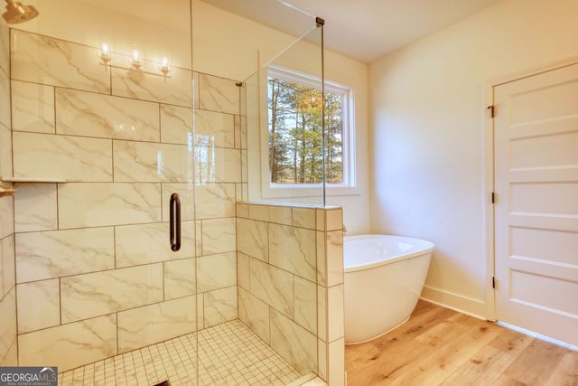 132 Loyd Road, Mansfield, GA 30055