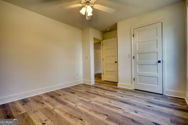 132 Loyd Road, Mansfield, GA 30055