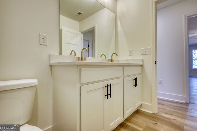 132 Loyd Road, Mansfield, GA 30055