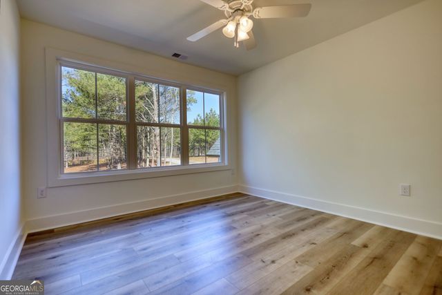 132 Loyd Road, Mansfield, GA 30055