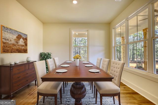 132 Loyd Road, Mansfield, GA 30055