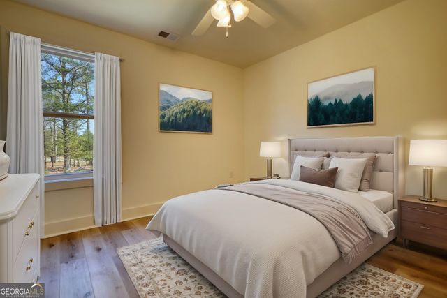 132 Loyd Road, Mansfield, GA 30055