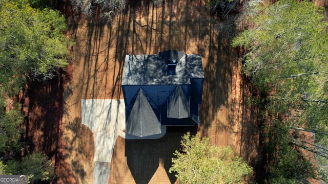 132 Loyd Road, Mansfield, GA 30055