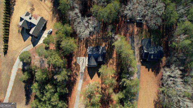 132 Loyd Road, Mansfield, GA 30055