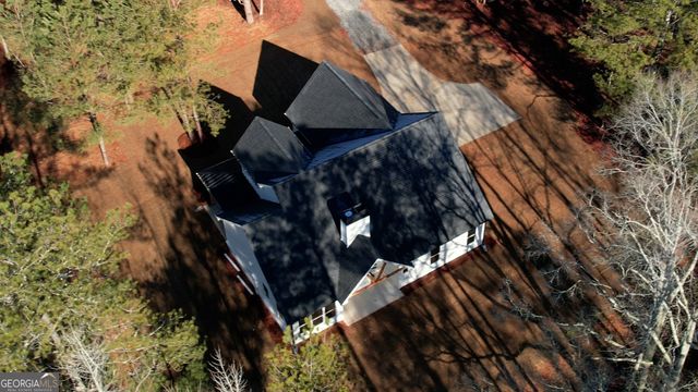 132 Loyd Road, Mansfield, GA 30055