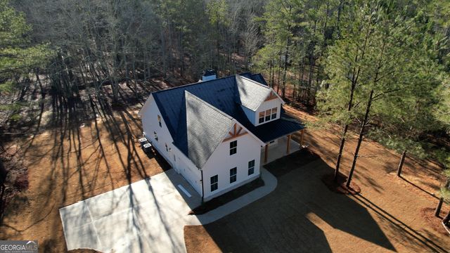 132 Loyd Road, Mansfield, GA 30055