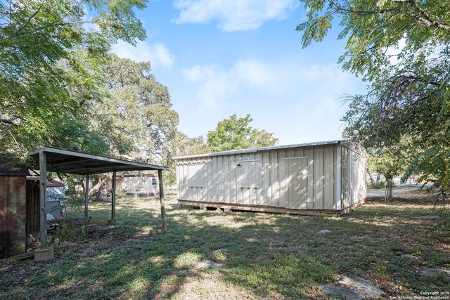 12106 Grapevine, San Antonio, TX 78245