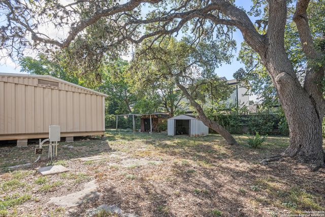 12106 Grapevine, San Antonio, TX 78245