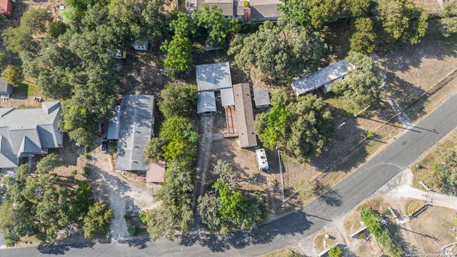 12106 Grapevine, San Antonio, TX 78245