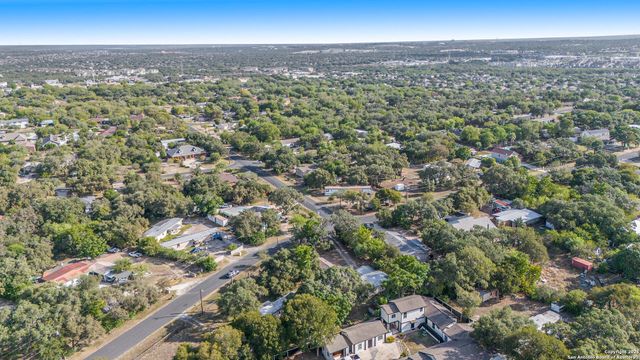 12106 Grapevine, San Antonio, TX 78245