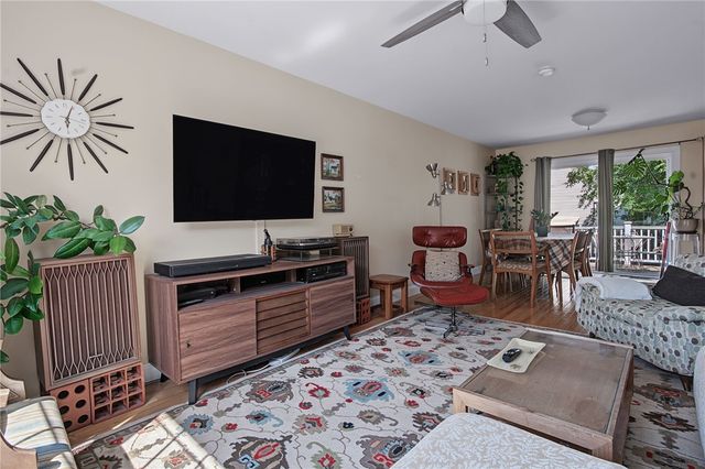 45 Oakwood Avenue, Providence, RI 02909
