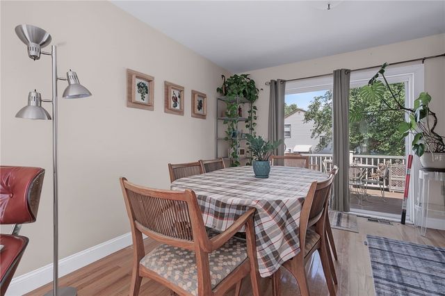 45 Oakwood Avenue, Providence, RI 02909