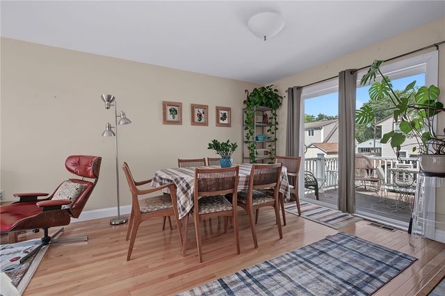 45 Oakwood Avenue, Providence, RI 02909