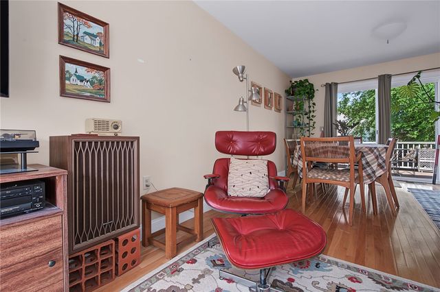 45 Oakwood Avenue, Providence, RI 02909