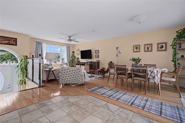 45 Oakwood Avenue, Providence, RI 02909