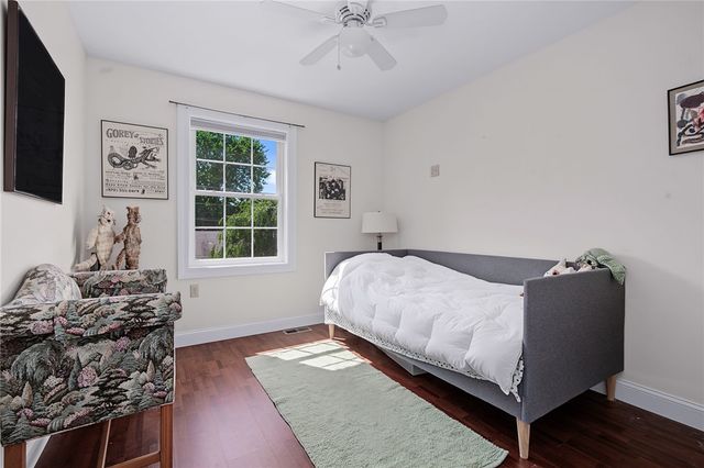 45 Oakwood Avenue, Providence, RI 02909