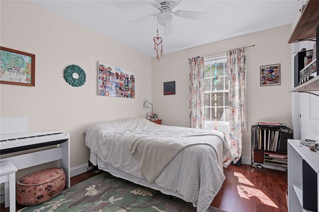 45 Oakwood Avenue, Providence, RI 02909