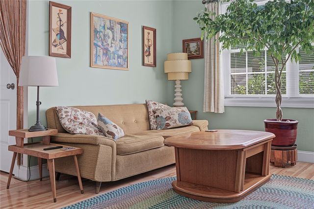 45 Oakwood Avenue, Providence, RI 02909