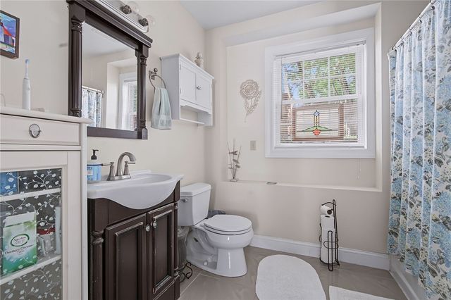 45 Oakwood Avenue, Providence, RI 02909