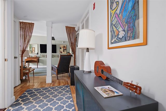45 Oakwood Avenue, Providence, RI 02909