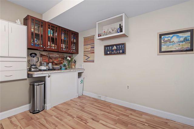45 Oakwood Avenue, Providence, RI 02909