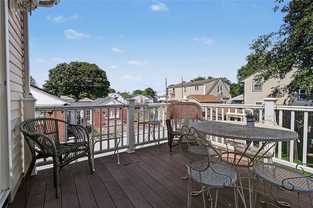 45 Oakwood Avenue, Providence, RI 02909
