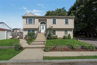 45 Oakwood Avenue, Providence, RI 02909