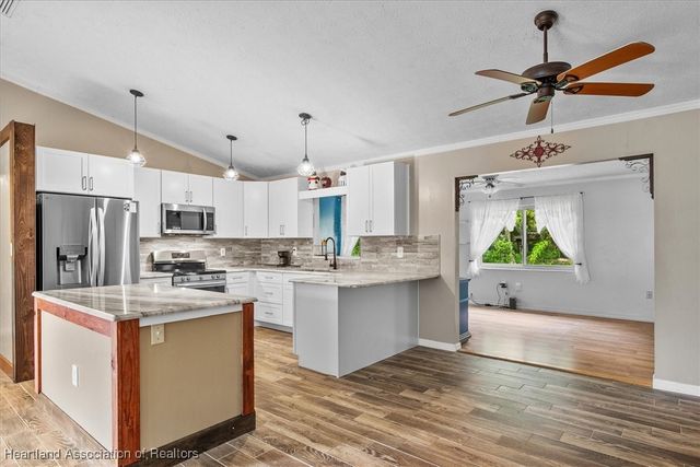 133 Park Land Drive, Lake Placid, FL 33852