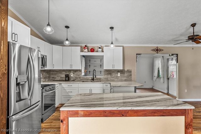 133 Park Land Drive, Lake Placid, FL 33852