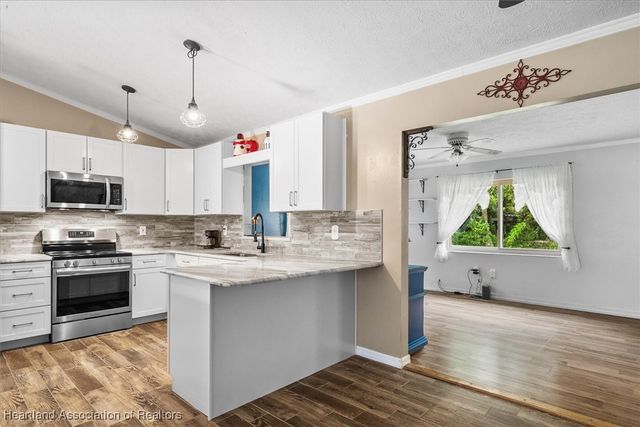 133 Park Land Drive, Lake Placid, FL 33852