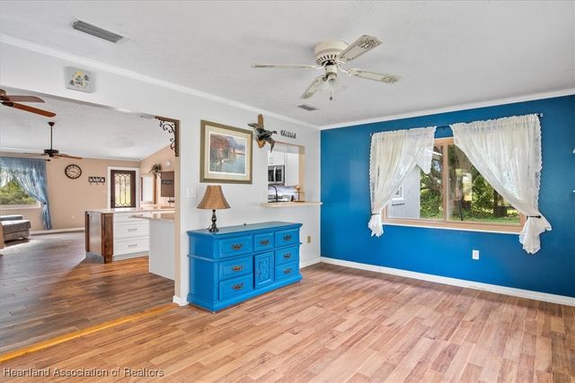 133 Park Land Drive, Lake Placid, FL 33852