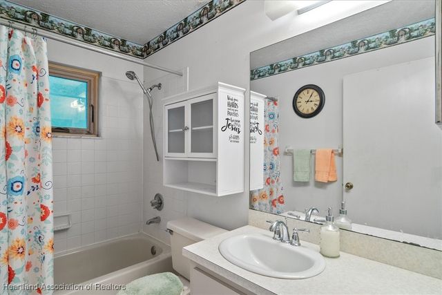 133 Park Land Drive, Lake Placid, FL 33852