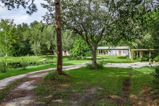 133 Park Land Drive, Lake Placid, FL 33852