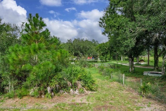 133 Park Land Drive, Lake Placid, FL 33852