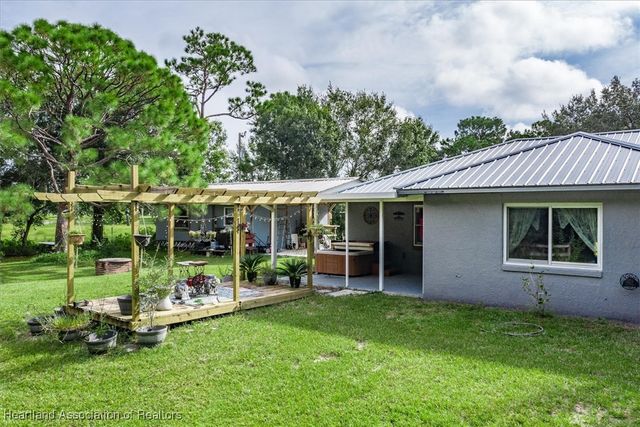 133 Park Land Drive, Lake Placid, FL 33852