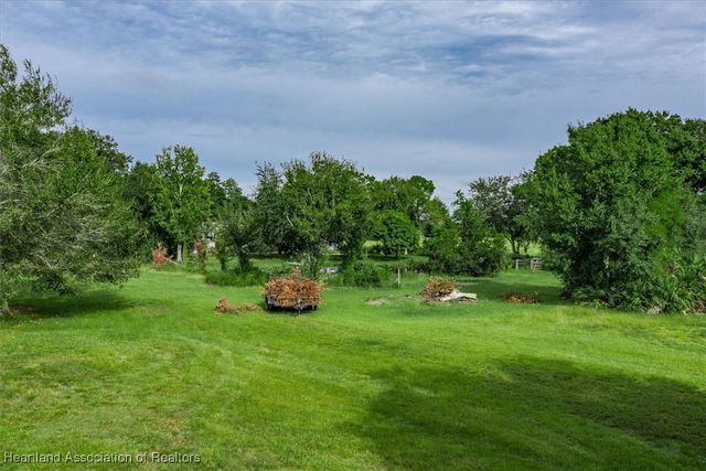 133 Park Land Drive, Lake Placid, FL 33852