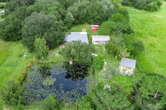 133 Park Land Drive, Lake Placid, FL 33852