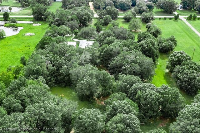 133 Park Land Drive, Lake Placid, FL 33852