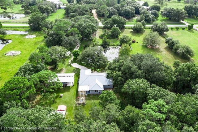 133 Park Land Drive, Lake Placid, FL 33852