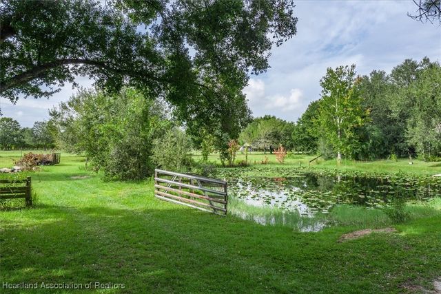 133 Park Land Drive, Lake Placid, FL 33852