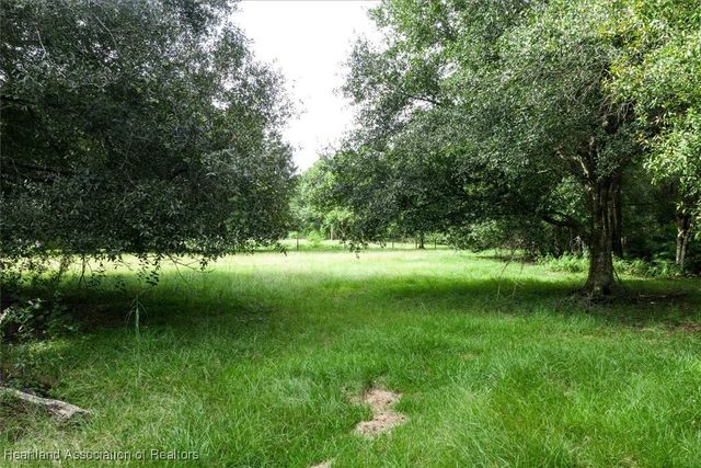 133 Park Land Drive, Lake Placid, FL 33852