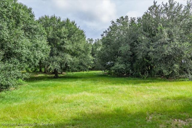 133 Park Land Drive, Lake Placid, FL 33852