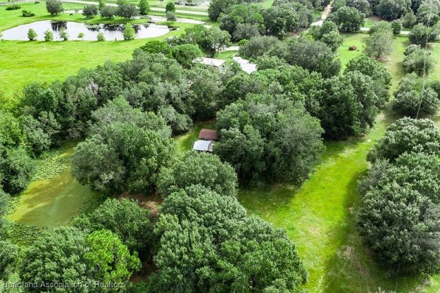 133 Park Land Drive, Lake Placid, FL 33852