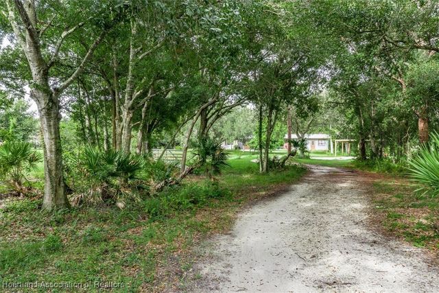 133 Park Land Drive, Lake Placid, FL 33852